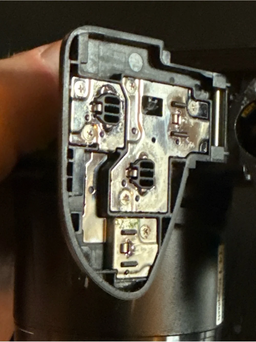Nikon compact coolpix